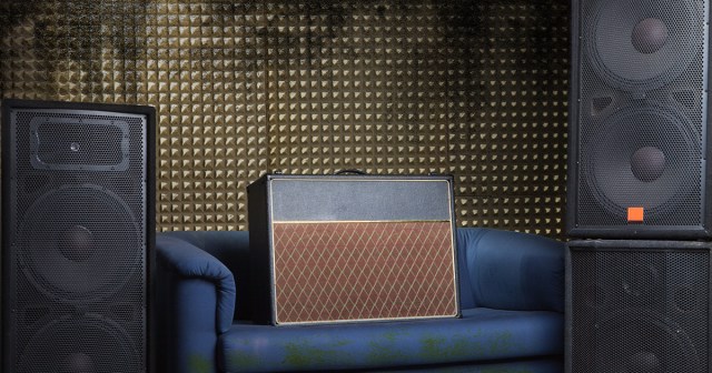 Practice Space’s COVID Safety Protocol Says Nothing About Horrible Black Mold Problem