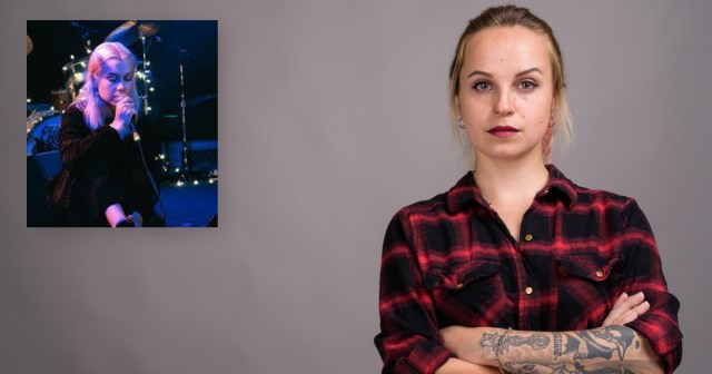 You’re a Phoebe Bridgers Fan? Name Three Antidepressants You’ve Been Prescribed