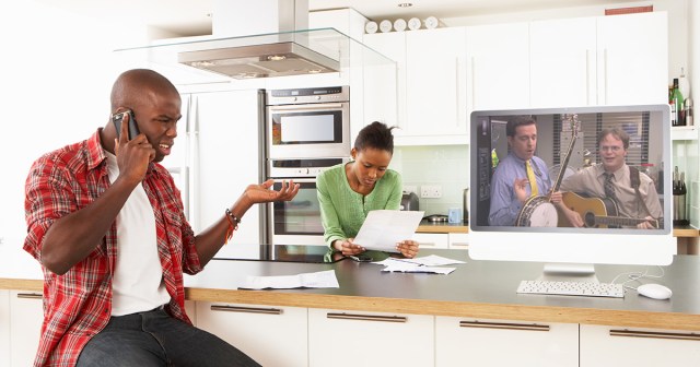 Report: 12% of Nation’s Disposable Income Spent On Ability to Stream “The Office”