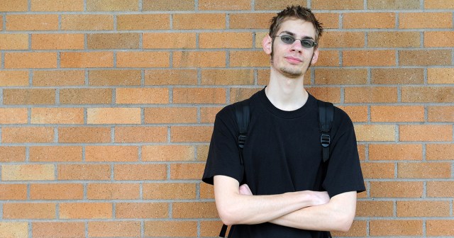 Recently Vaccinated Man Can’t Wait to Never Wash His Hands Again