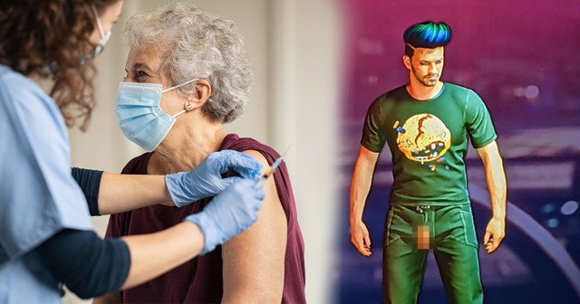 CD Projekt Red Relieved to Have Only Second-Worst Rollout of the Past Year