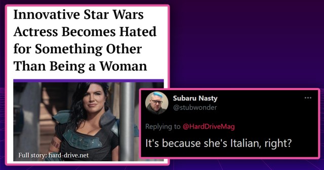 The Top 10 Comments on Hard Drive Articles This Week