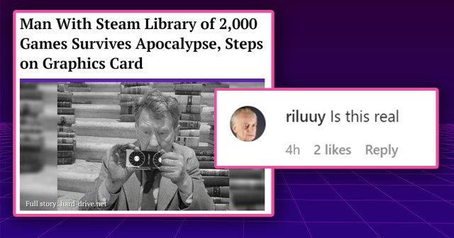 The Top 5 Comments on Hard Drive Articles This Week