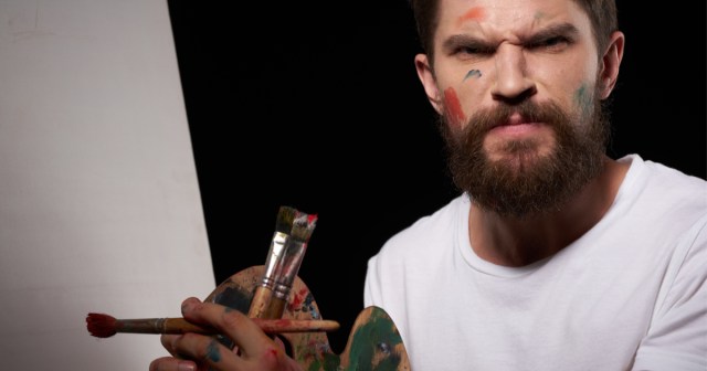 You Gave a Bad Review To the Wrong Etsy Seller, Motherfucker