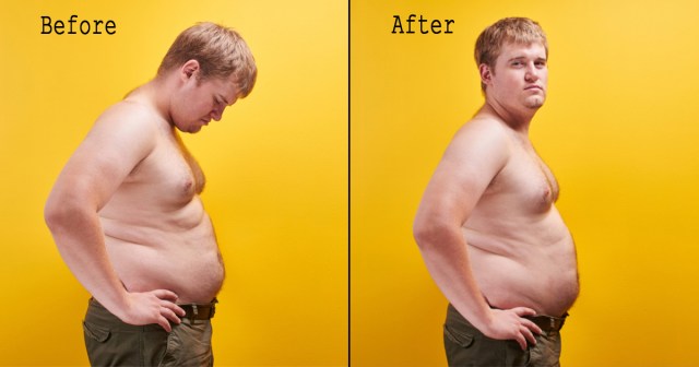 I Took Joe Rogan’s Diet Advice and Now I’m an Alpha Male With Heart Disease