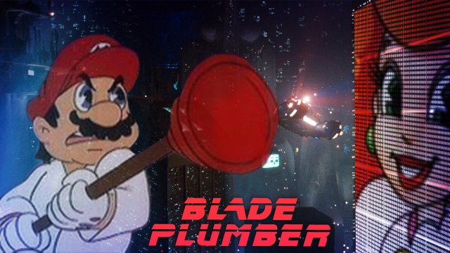 Blade Plumber