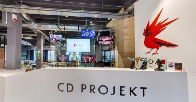 CD Projekt Red Pleads With Hackers for Three More Weeks to Meet Demands