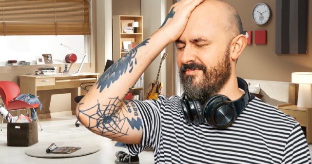 Top 5 Songs You Wish You’d Lost Your Virginity To Instead of ‘Cotton Eye Joe’