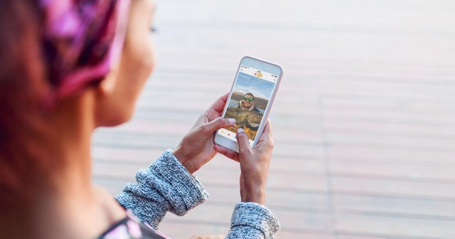 Woman Receives Yet Another Unsolicited Fish Pic on Tinder