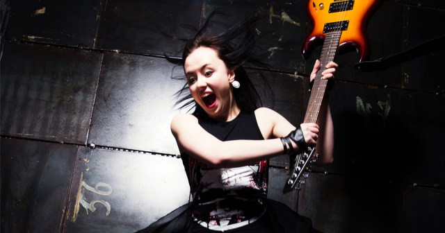 If Smashing Your Instrument Is So Cool, How Come Guitar Center Says I Owe Them $17,500?