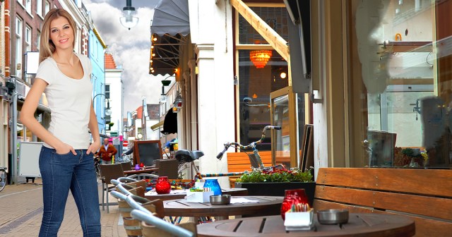 Lying Sack of Shit “Horse Girl” Tinder Match Shows Up to Date With 2 Legs