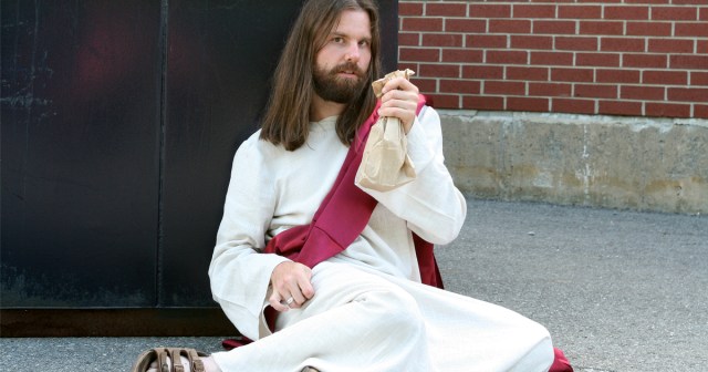 Jesus Helped Me Quit Alcohol and Now It’s Time for Me To Help Him Do the Same