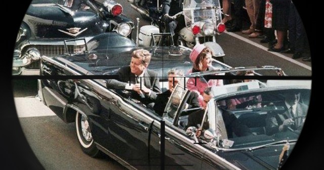 Director of Upcoming Game ‘Shoot JFK in the Fucking Head’ Insists It Won’t Be Political in Nature