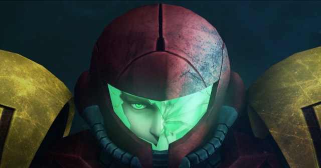 Nintendo Celebrates Metroid’s 35th Anniversary With 30-Minute Moment of Silence