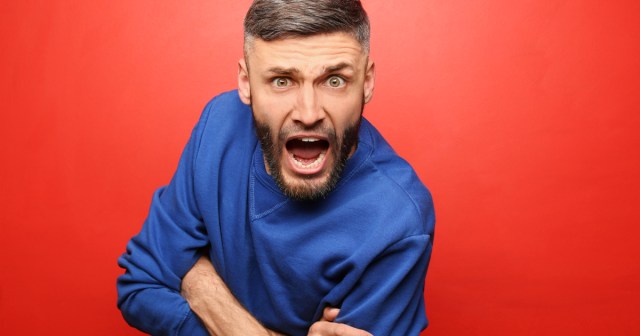 An Open Letter To Someone I Made up To Prove an Incredibly Petty Point