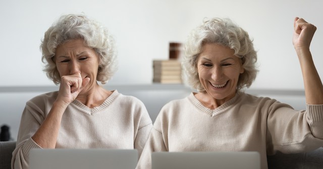 Why We’re Replacing Review Scores With a Photo of Either an Approving or Disapproving Parent