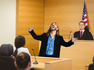 metalhead, lawyer, attorney, court, courtroom, judge, jury, try, municipal, court, roth, hagar, legal team, defendant, conviction