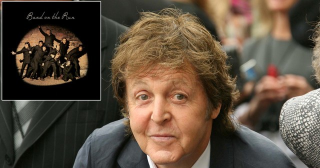 Paul McCartney Wishes People Would Ask Him A Question About Wings Every Once in Awhile