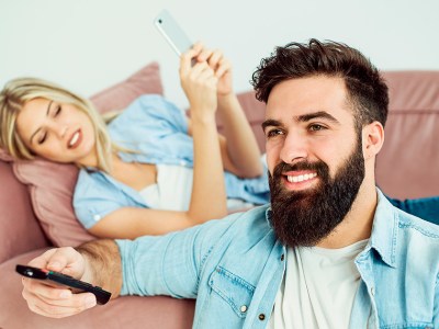 boyfriend, girlfriend, valentine's day, plans