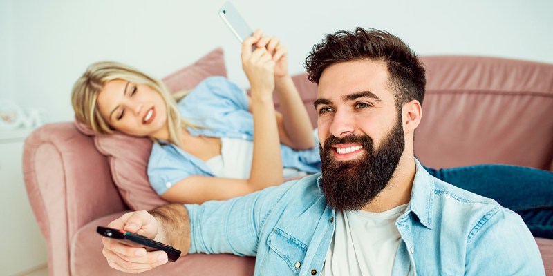 boyfriend, girlfriend, valentine's day, plans