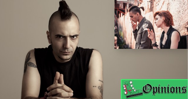 Back in My Day Only Punks With Rich Parents Lived in Poverty