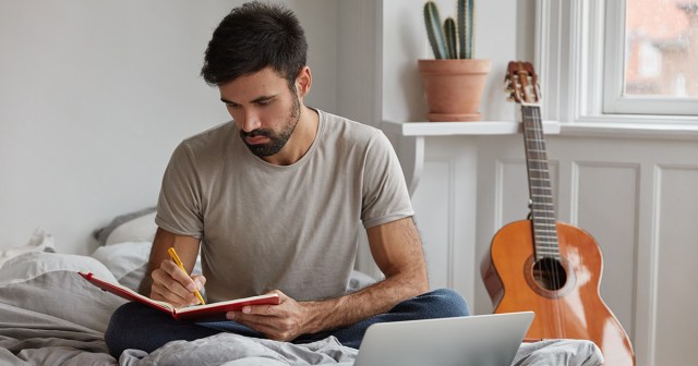 Friends Assume Musician Made Living from Music Before Pandemic