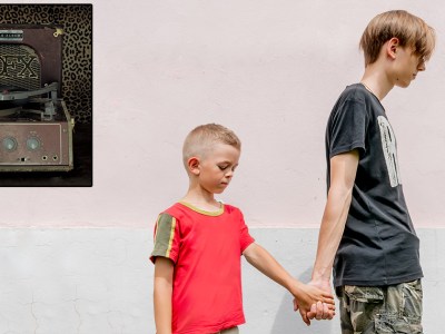 brother, nofx, single album