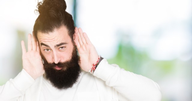 5 Easy Ways To Make Someone’s Genetic Hearing Loss About All the Loud Shows You Went To in Your 20s