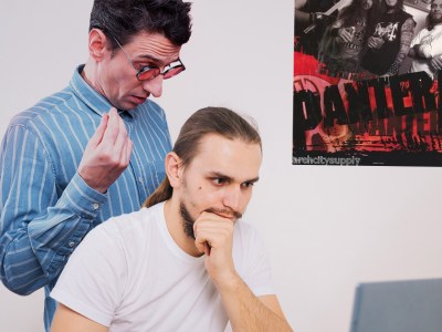 weezer, pantera, protection