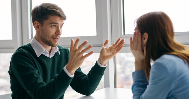 Guy Who Likes Explaining Stuff Really Having One Motherfucker of a Year