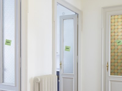 anxious, roommate, im sorry