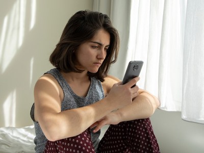 instagram, scrolling, caught up