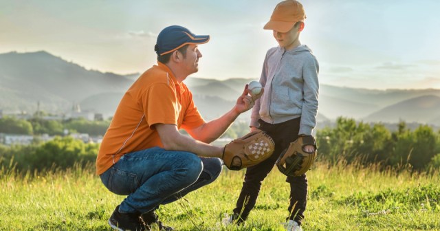 I Gave My Kid a Bunch of LSD and He Still Can’t Find the Strike Zone