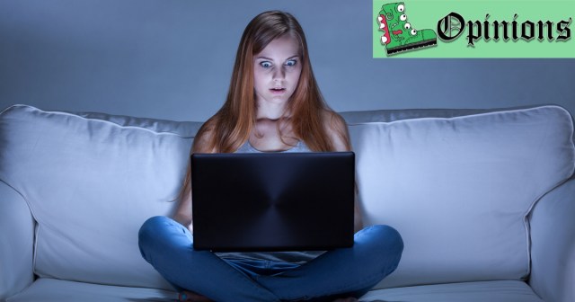 Opinion: I Don’t Think This Is an Al-Anon Message Board