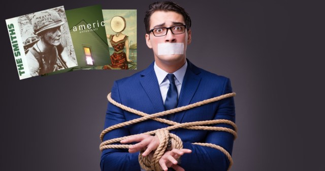 5 Bands You Must Listen to if You Want to See Your Family Alive Again