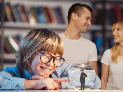 matt skiba, goldfish, replaced