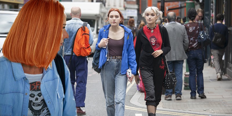 aging, punk, misfits, teens