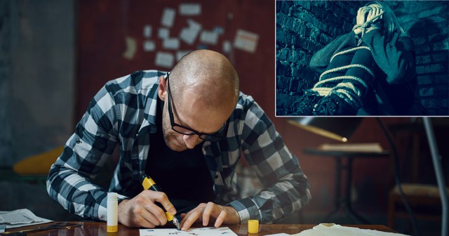 Capitol Rioter Can’t Believe Nobody’s Noticed He Kidnapped Tiffany Trump