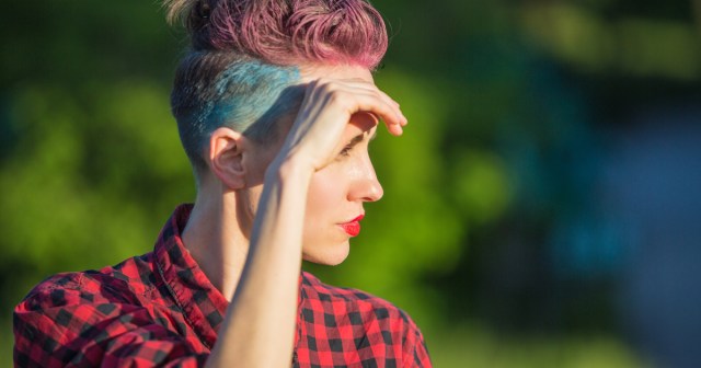 We Revisit Sleater-Kinney’s Dig Me Out Because My Tinder Match Has an Undercut