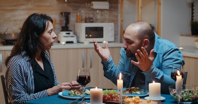 Valentine’s Day Determined to Destroy Only Relationship in Friend Group That’s Lasted Entire Pandemic