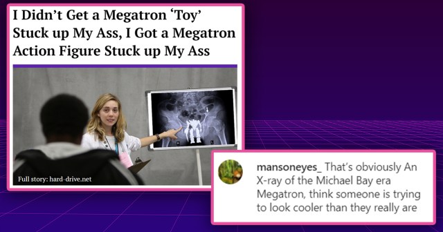 The Top 10 Comments on Hard Drive Articles This Week