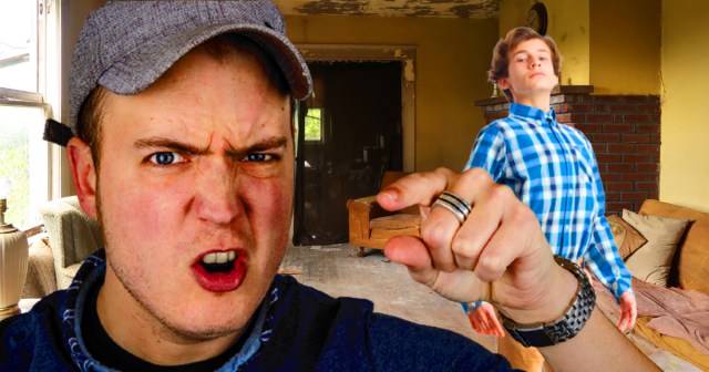 Are You Smarter Than a 5th Grader? Then Say It To My Son’s Face