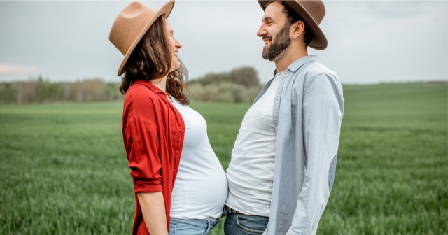 I Don’t Care My Baby’s Gender, as Long as It’s Healthy and Can Make Me Instagram Famous