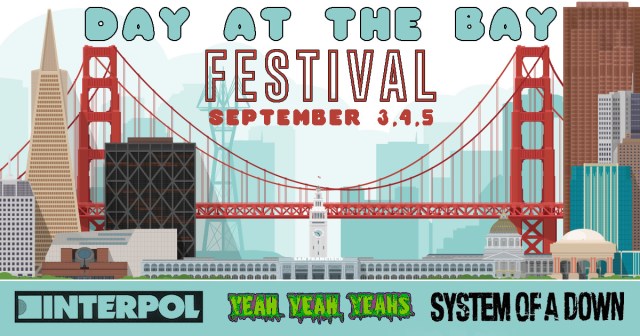 Adorable Music Festival Thinks It’s Happening in 2021