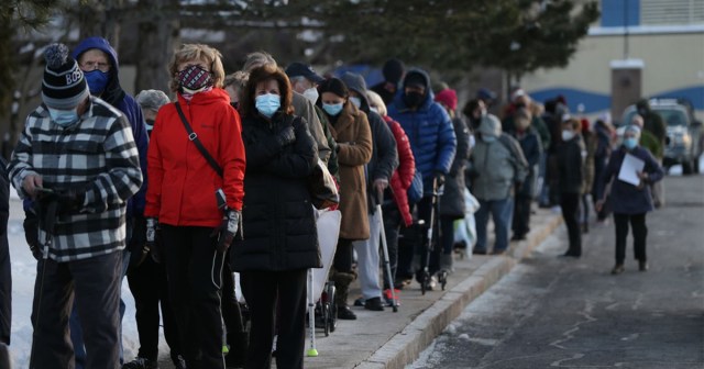 America Unsure If Pandemic Is One of Those Scripted Fights You’re Supposed to Lose