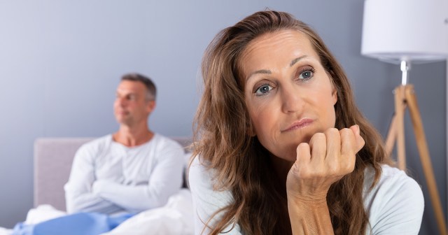 Racist Aunt Tired of Even More Racist Uncle Getting All the Attention