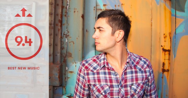 We Got Drunk in an Old Boxcar and Pitchfork Gave Us a 9.4 For Some Reason