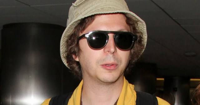 We Interviewed Beck but It Turned Out To Be Michael Cera in a Big Hat