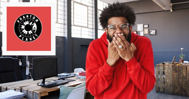 Jimmy Eat World! Saves the Day! Phantom Planet! We Rank the Worst Band Acronyms