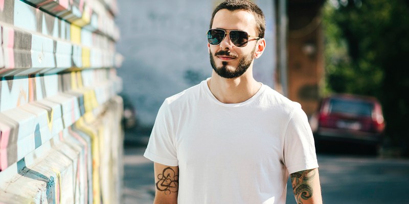 coheed & cambria, tattoo, nerd, harry potter, deathly hollows, permanent, embarrassing, explain, customers, cool, metal band, loser